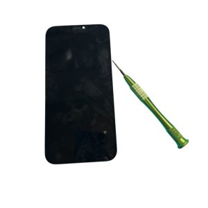 【iPhone12Pro パネル交換】弘前市