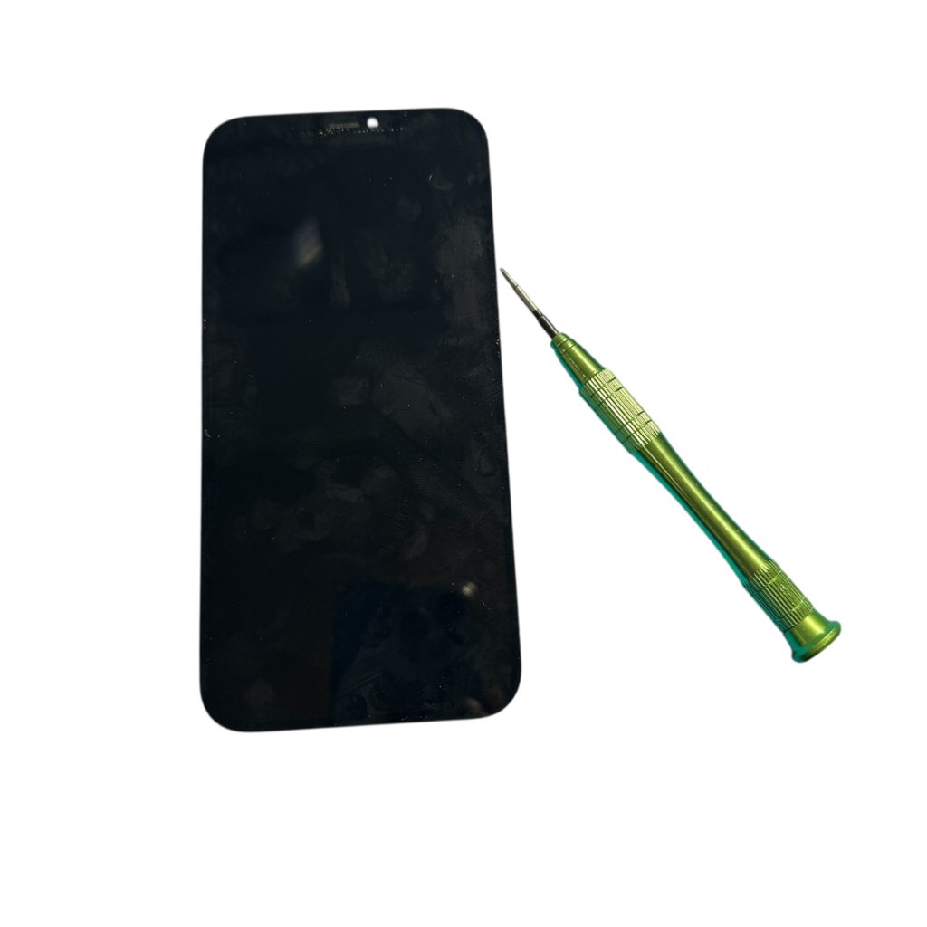 【iPhone12Pro パネル交換】弘前市