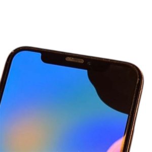 iPhoneX　液晶交換修理