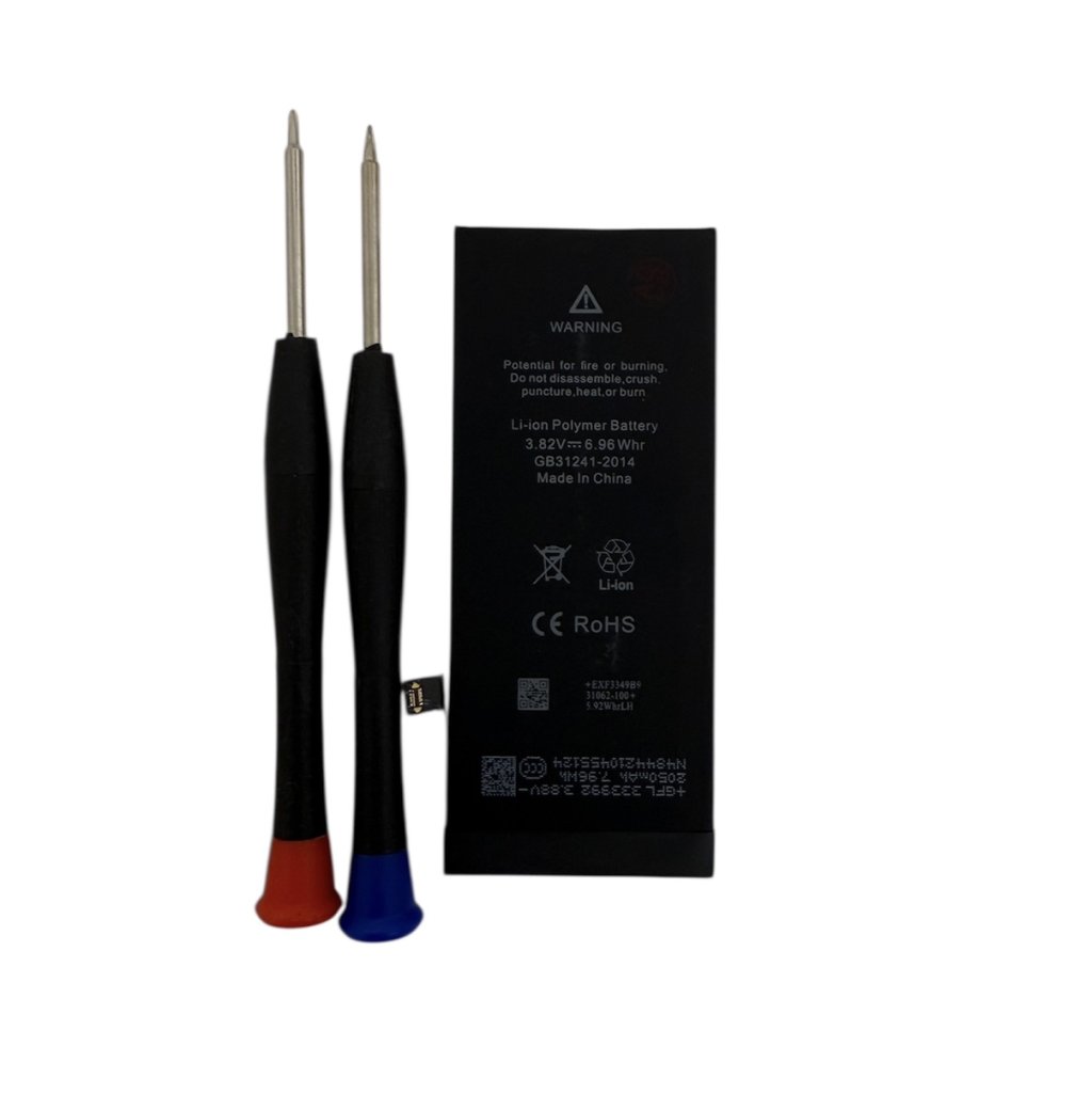 iPhoneSE3 バッテリー交換