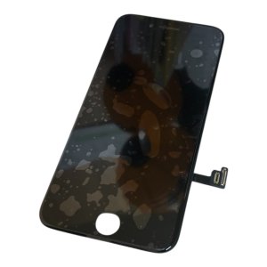 iPhone SE（第3世代） パネル交換 　札幌市　白石区　菊水