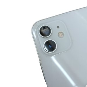iPhone12　アウトカメラ修理