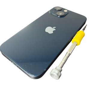 iPhone13mini バッテリー交換