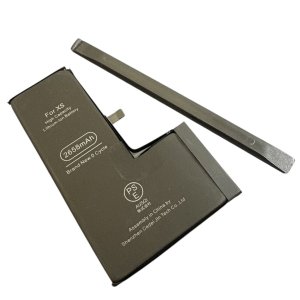 iPhone XS バッテリー交換