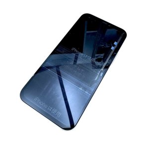 iPhone12　液晶交換