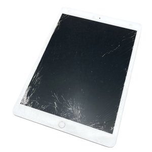iPad 第8世代 フロントパネル交換