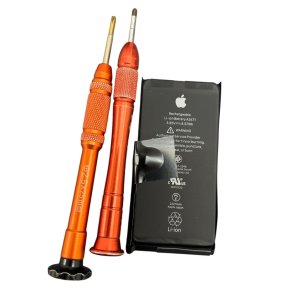 iPhone12バッテリー交換