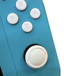 【操作不良】Nintendo Switch アナログスティック修理