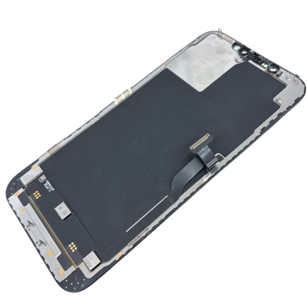 【画面に線】iPhone13promax 液晶交換