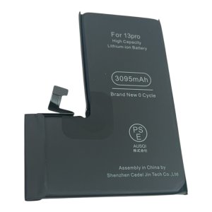 iPhone 13 Pro のバッテリー交換修理