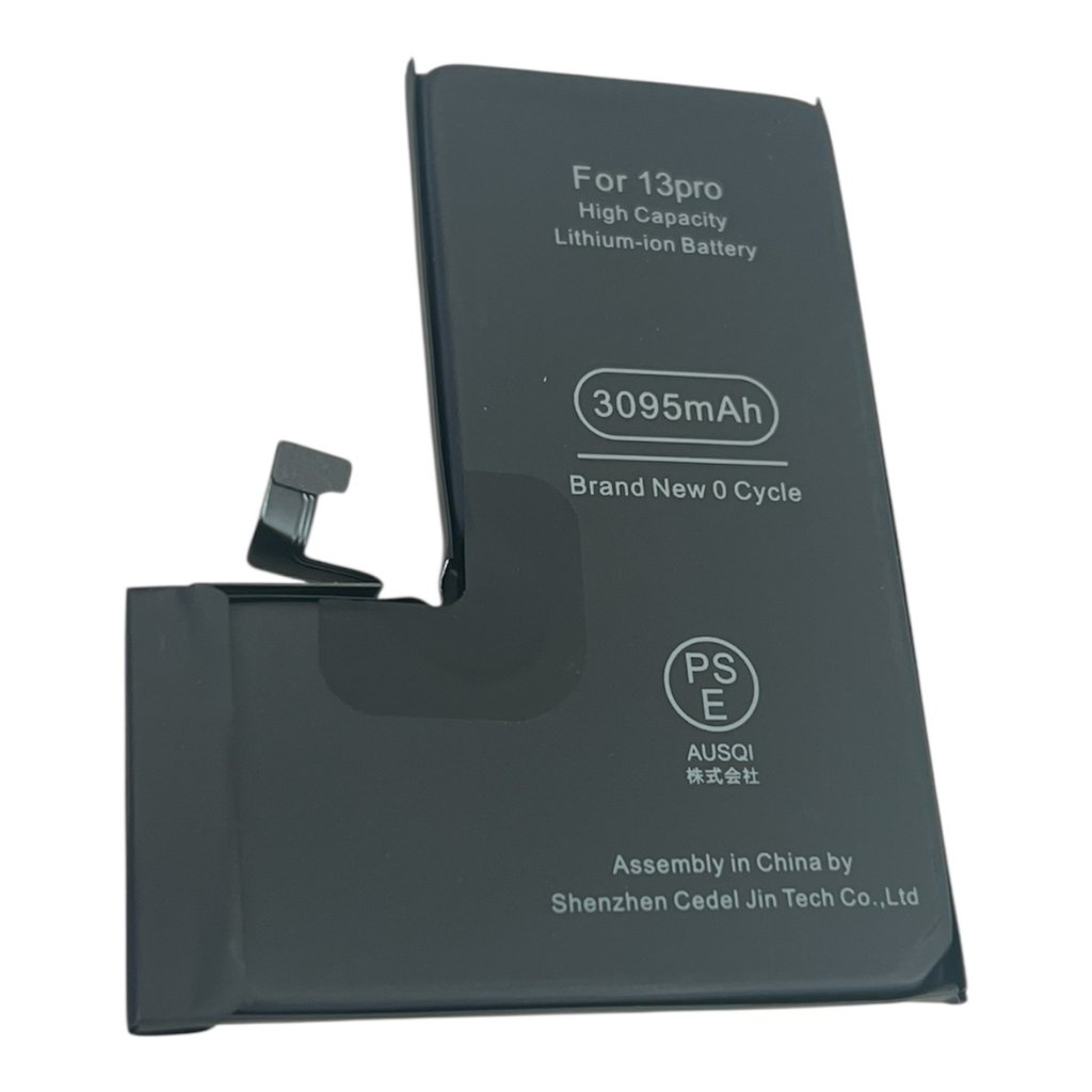 iPhone 13 Pro のバッテリー交換修理