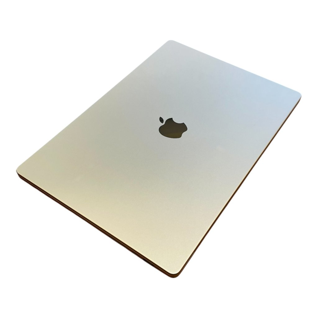 MacBook 基板交換