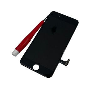 【タッチ操作不可 液晶交換】iPhoneSE2(A2296)