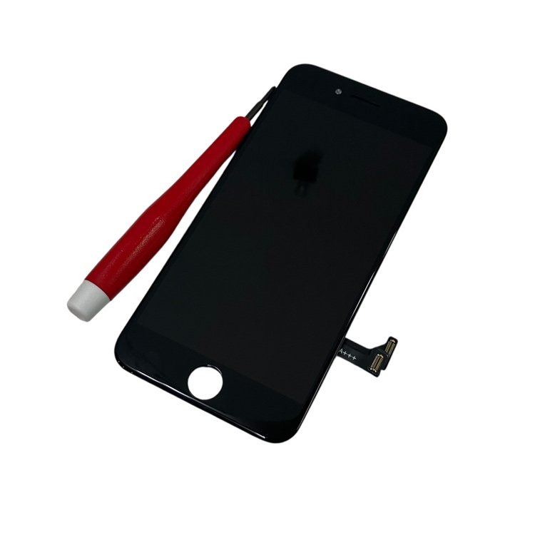 【タッチ操作不可 液晶交換】iPhoneSE2(A2296)