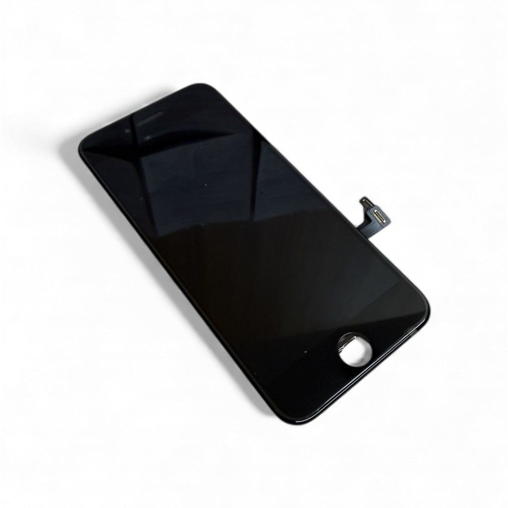 iPhoneSE2 液晶交換