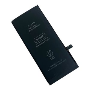 iPhoneXR バッテリー交換