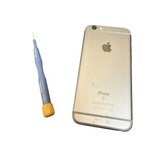 iPhone6s バッテリー交換