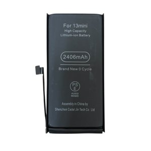 iPhone13 mini バッテリー交換