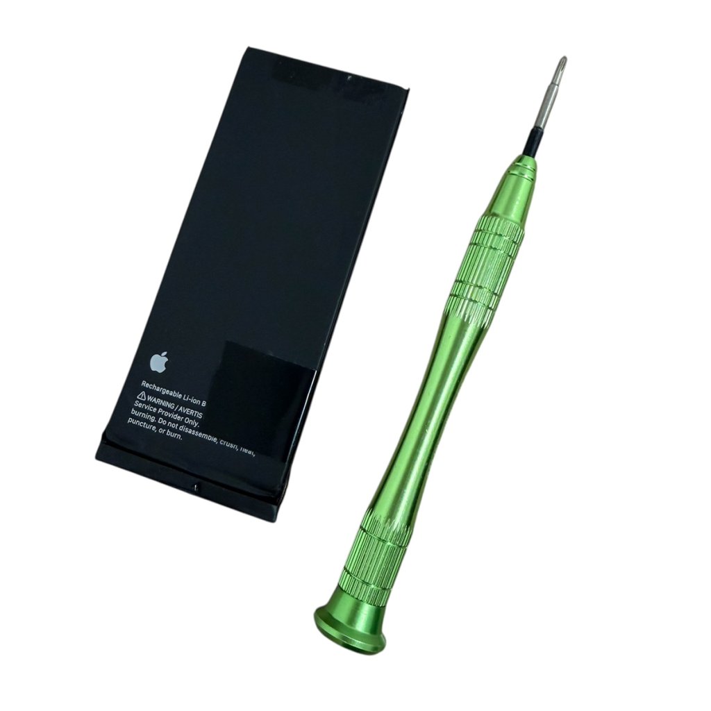 iPhoneSE3 バッテリー交換