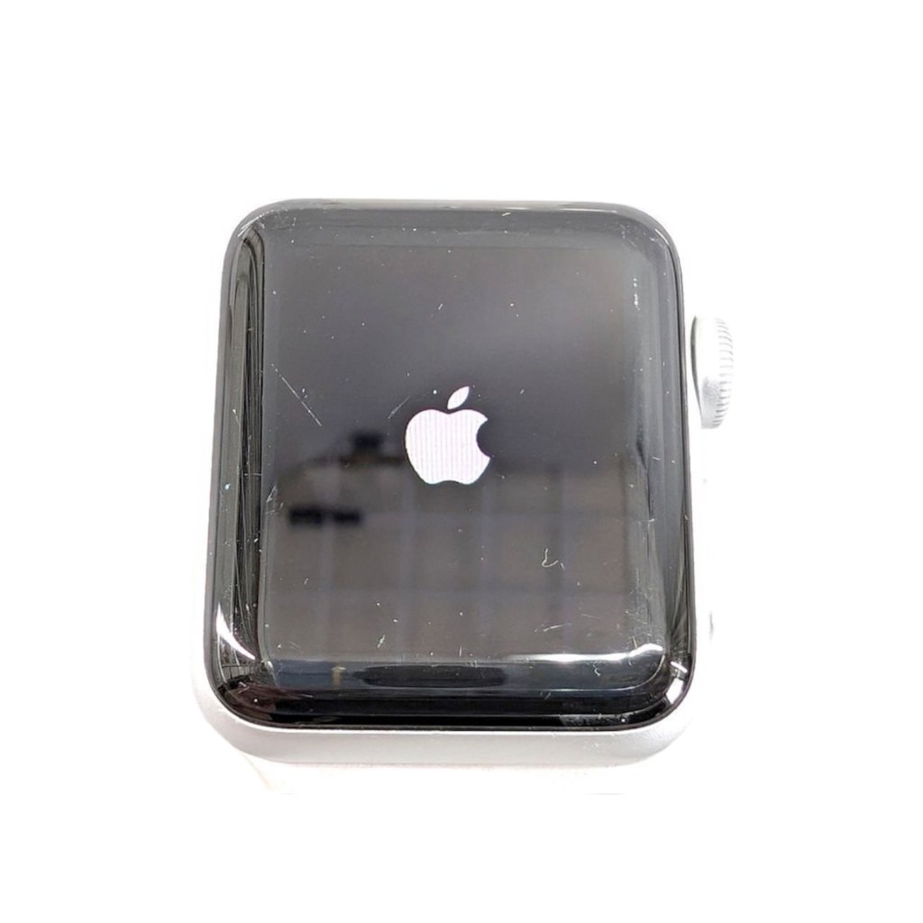 Applewatch series3 パネル交換修理