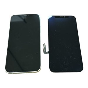 iPhone12 液晶交換 (液晶ガラス破損、タッチ不良)