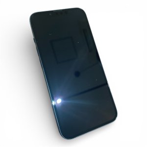 iPhone 11　画面パネル交換