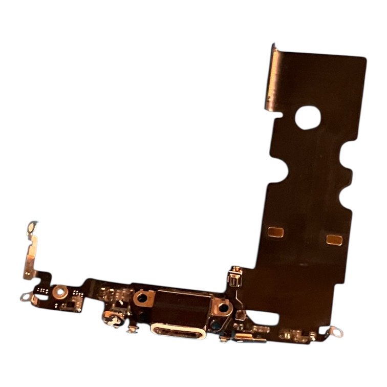 iPhone SE2 ライトニング交換修理