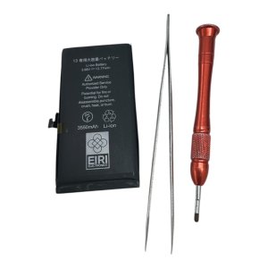 iphone13 バッテリー交換