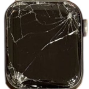 Apple watch アップルウォッチ パネル交換