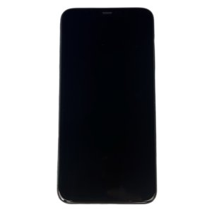 iPhone 11 Pro Max フロントパネル（画面割れ）交換