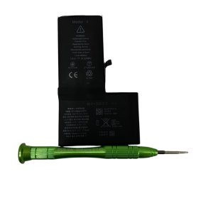 【バッテリー膨張 バッテリー交換】iPhoneX(A1902)