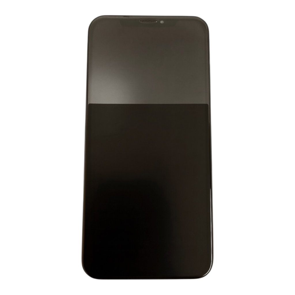 iPhone XS 液晶交換