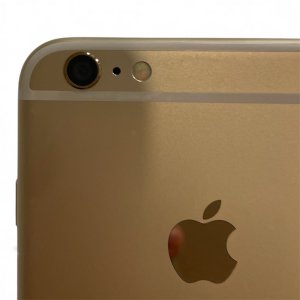 iPhone6s　アウトカメラ修理
