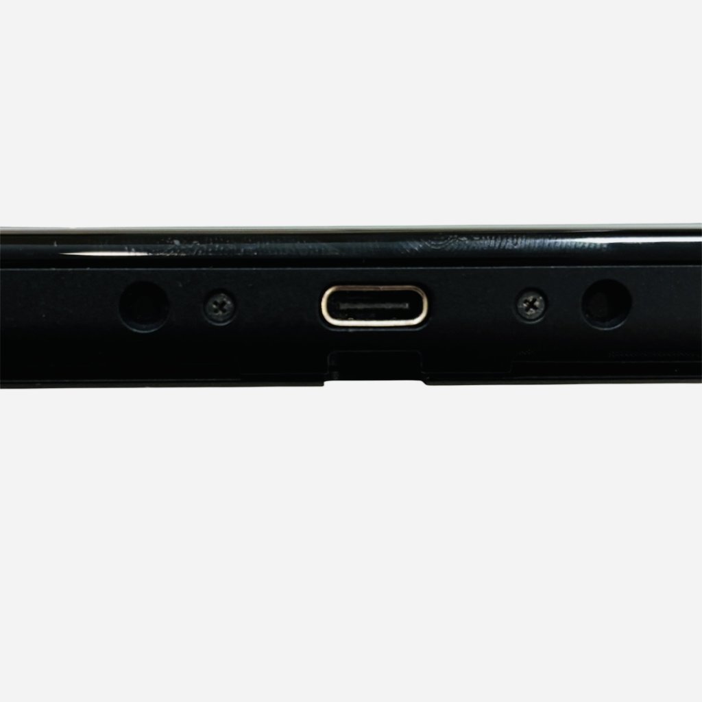 Nintendo Switch 有機EL コネクタ修理