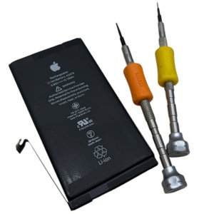 iPhone12Pro バッテリー交換