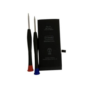 iPhone11 バッテリー交換