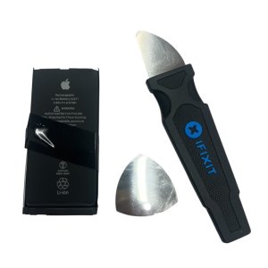 iPhone12mini　バッテリー交換