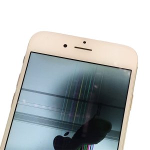 iPhoneSE2（第二世代）　液晶交換修理