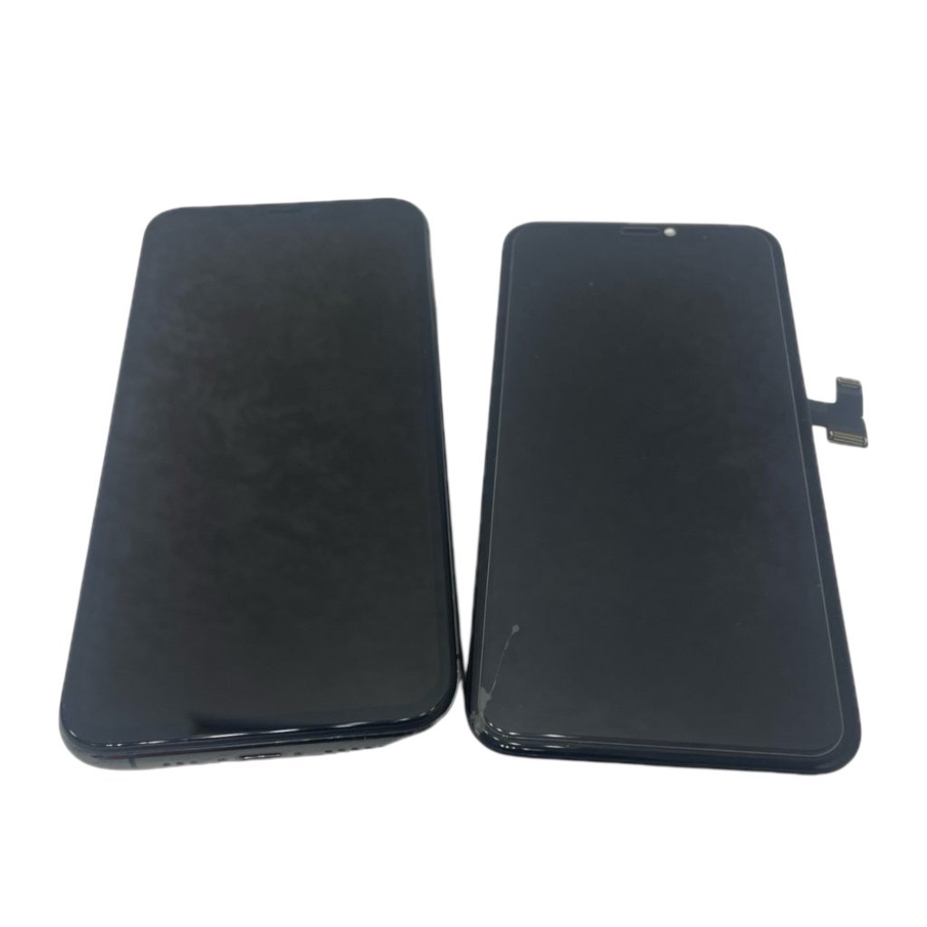 iPhone11Pro 液晶交換