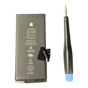 iPhone11 バッテリー交換