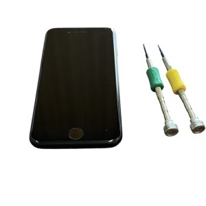 iPhoneSE2　液晶交換修理