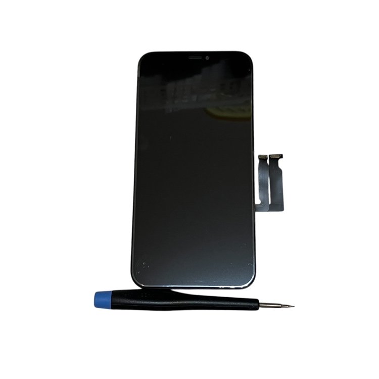 【タッチ操作不可 液晶交換】iPhoneXR(A2105)