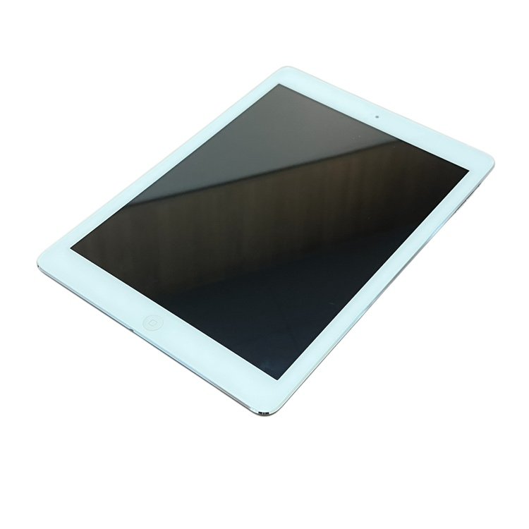 【衝撃破損 フロントパネル交換】iPad7 Wi-Fiモデル(A2197)