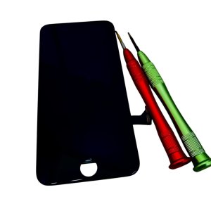 iPhone SE2 バッテリー交換