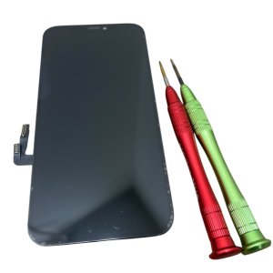 iPhone12 液晶交換