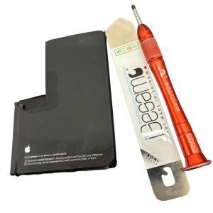 iPhone13PRO　バッテリー交換