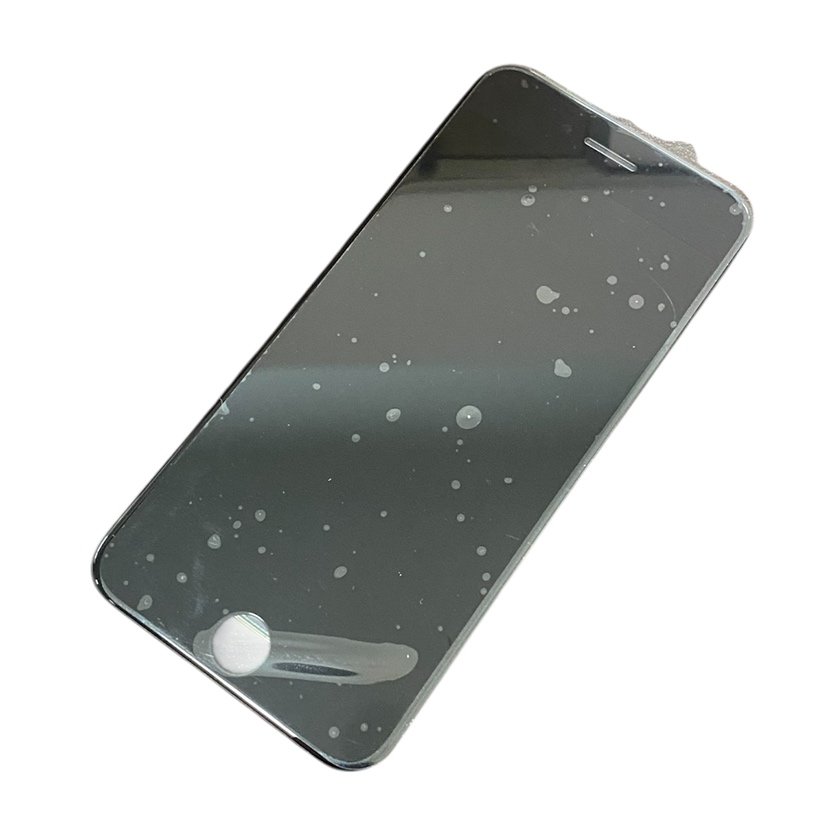 【画面割れ　iPhoneSE3/パネル交換/店頭修理】