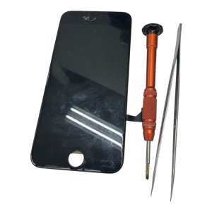 iphoneSE2 パネル交換