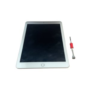 iPad6　液晶交換