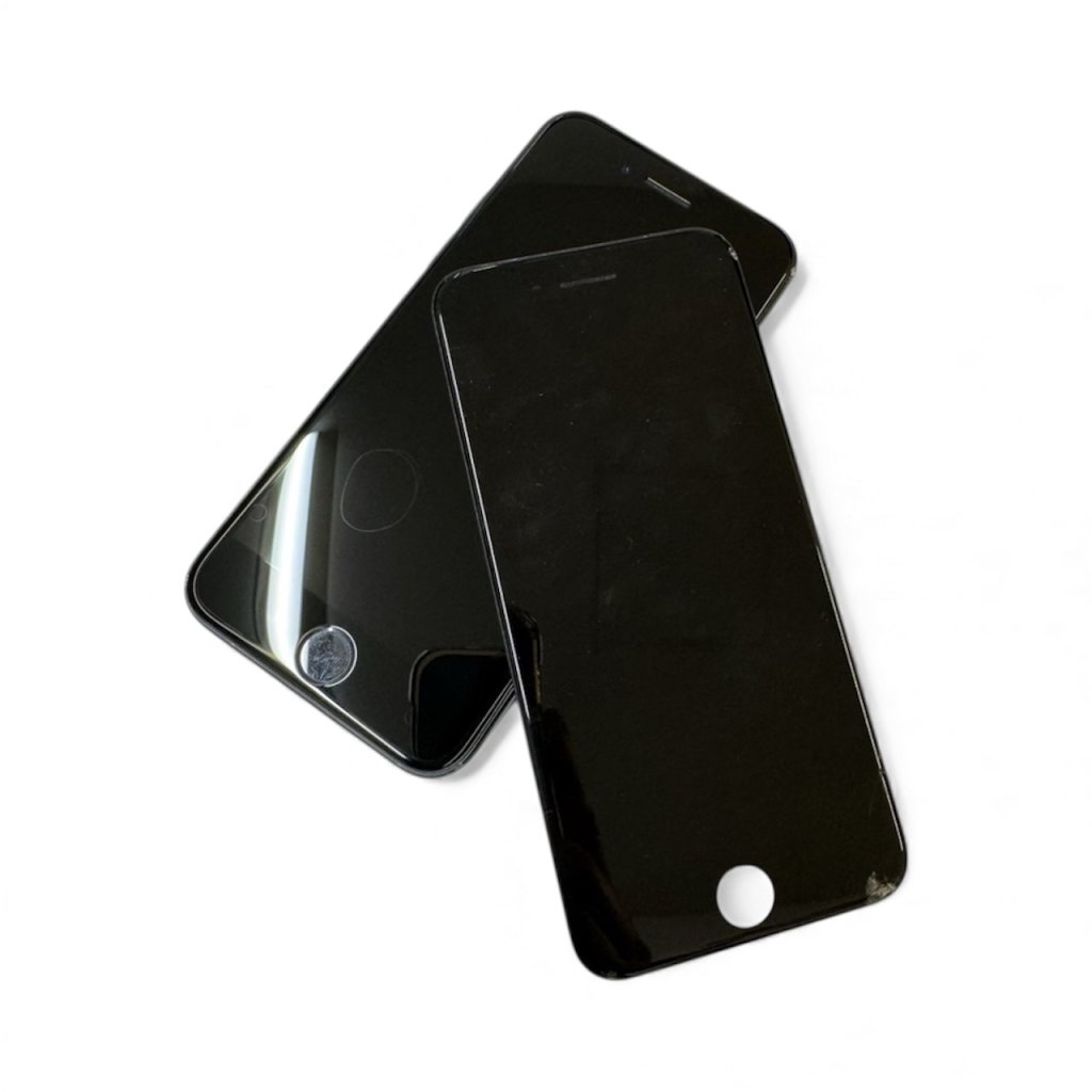 iPhoneSE2 液晶交換